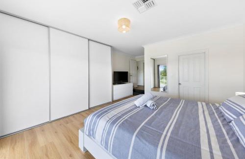 Middleton House | The Beach House