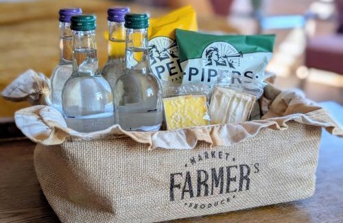 Roker Hotel | The Beach House Boutique Hotel