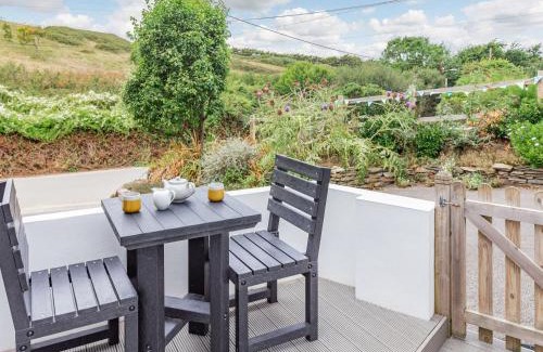 Crantock House | The Beach House