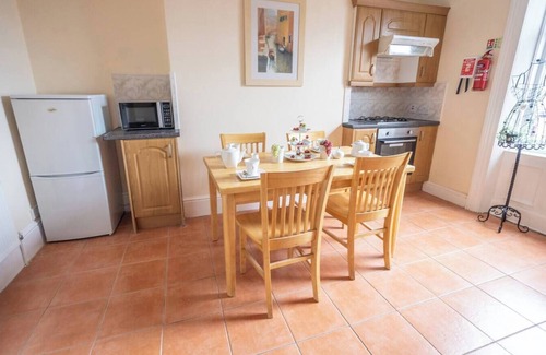 South Shields Apartment | The Beach House - 3 Bedroom Coastal Escape in South Shields.