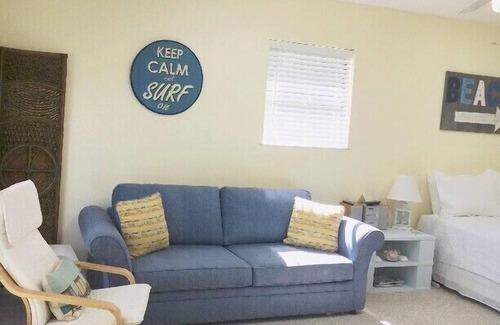 Port Orange House | "The Beach House" Getaway