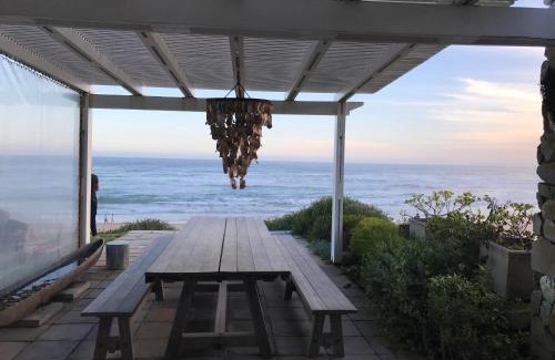 Glentana House | The Beach House - Glentana