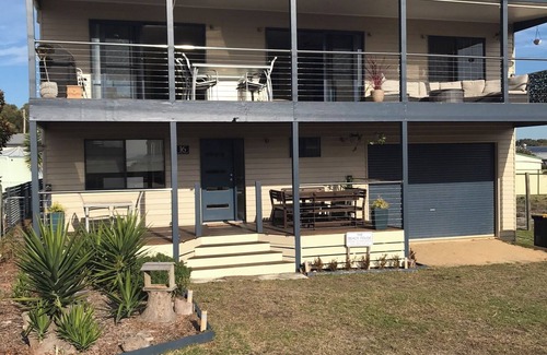 Loch Sport House | The Beach House - Loch Sport