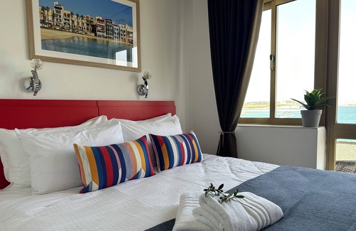 Birzebbuga House | The Beach House