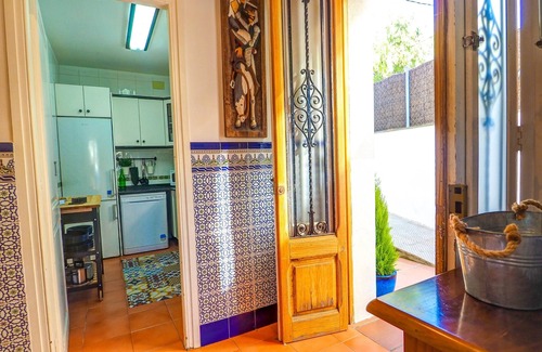 Sitges Villa | The Beach House Paradise by Hello Homes Sitges