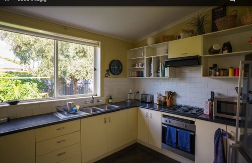 Semaphore House | The Beach House, Semaphore