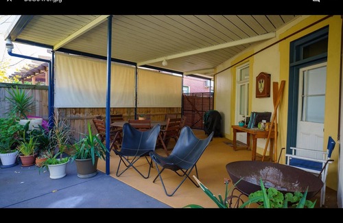 Semaphore House | The Beach House, Semaphore