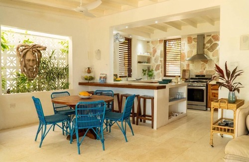 Treasure Beach Villa | THE BEACH HOUSE YOU HAVE BEEN DREAMING ABOUT!