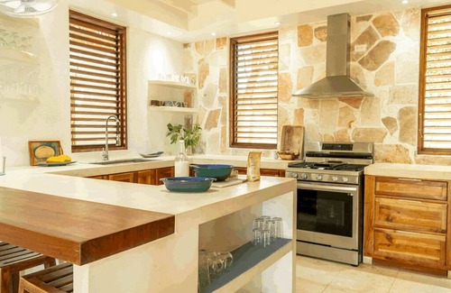 Treasure Beach Villa | THE BEACH HOUSE YOU HAVE BEEN DREAMING ABOUT!