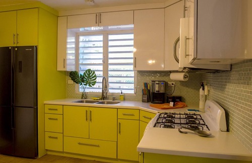 Puntas House | ★ The Beach Pad - Sleeps 20 - Puntas - Steps to Sandy Beach ★