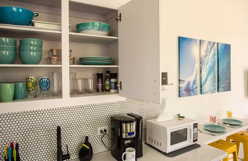 Puntas House | ★ The Beach Pad - Sleeps 20 - Puntas - Steps to Sandy Beach ★