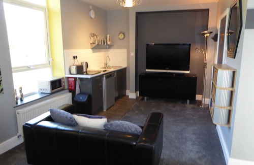 Preston Apartment | The Beach - The Myriad