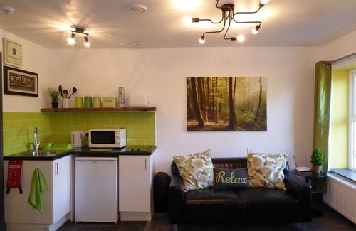 Preston Apartment | The Beach - The Myriad