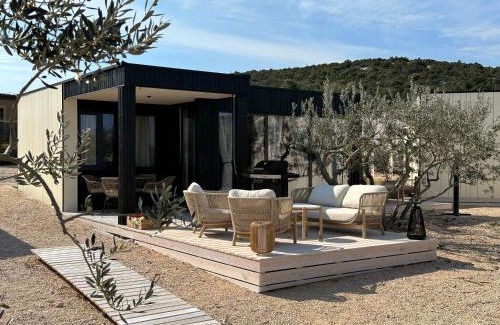 Tisno House | The Beach Villa 4 - Tisno - Murter - Chorvatsko