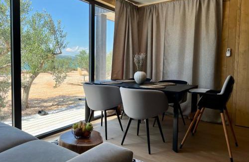 Tisno House | The Beach Villa 4 - Tisno - Murter - Chorvatsko