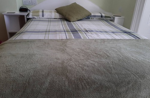 Weston-super-Mare House | The Beaches Family B&B