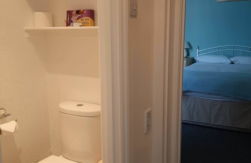 Weston-super-Mare House | The Beaches Family B&B