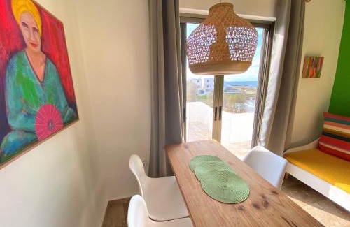 Vagia Apartment | The Beachhouse Apartments