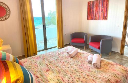Vagia Apartment | The Beachhouse Apartments