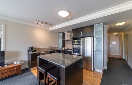 Queenstown Apartment | The Beacon - 2 Bedroom Luxe Apartment