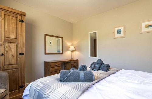 Narberth House | The Beacon - 3 Bedroom Cottage - Ludchurch - Narberth