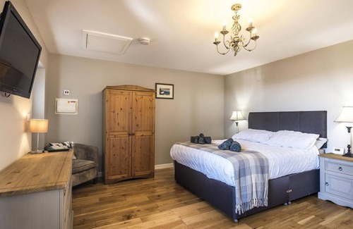 Narberth House | The Beacon - 3 Bedroom Cottage - Ludchurch - Narberth