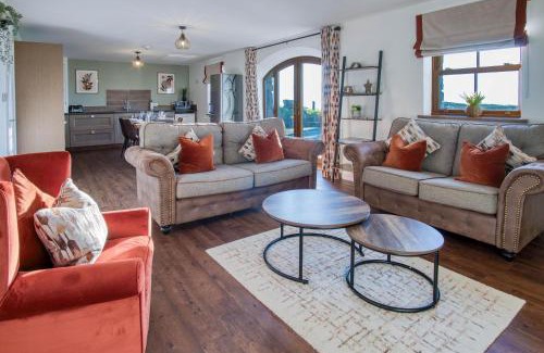 Narberth House | The Beacon - 3 Bedroom Cottage - Ludchurch - Narberth