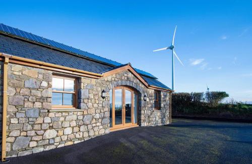 Narberth House | The Beacon - 3 Bedroom Cottage - Ludchurch - Narberth