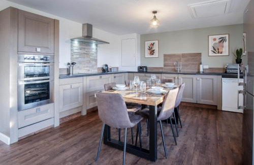 Narberth House | The Beacon - 3 Bedroom Cottage - Ludchurch - Narberth