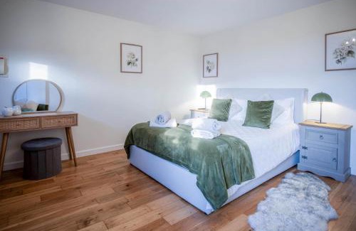 Narberth House | The Beacon - 3 Bedroom Cottage - Ludchurch - Narberth