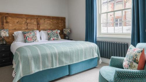 Wareham Hotel | The Bear Hotel