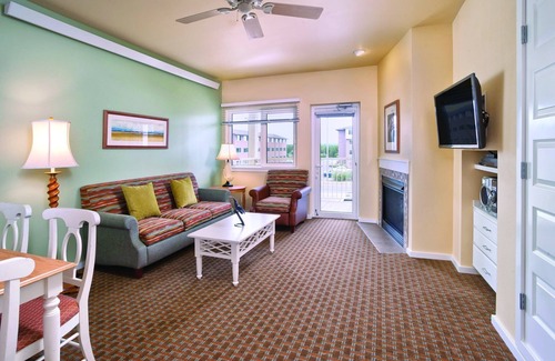 Long Beach Resort | The beautiful Leadbetter Point State Park & Wildlife Refuge!