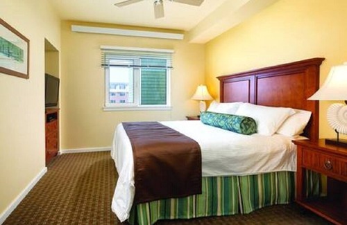 Long Beach Resort | The beautiful Leadbetter Point State Park & Wildlife Refuge!