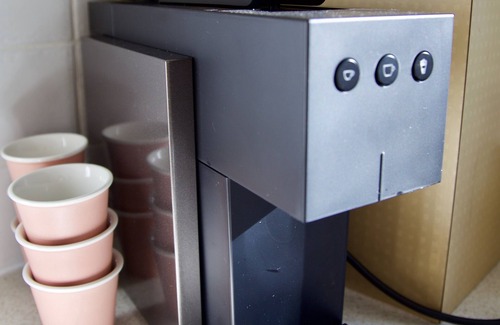 Braddon House | The Bedford @ Braddon - 2BR + Free parking + Wi-Finn