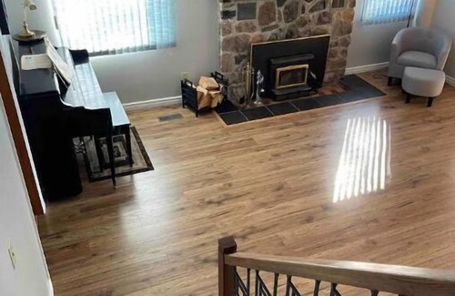 Marmora Cottage | The Bedford Cottage