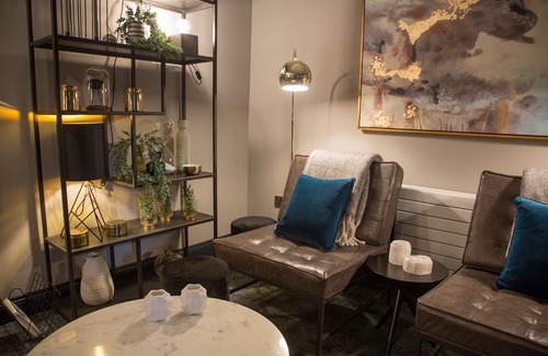Limerick City Centre Hotel | The Bedford Townhouse & Café