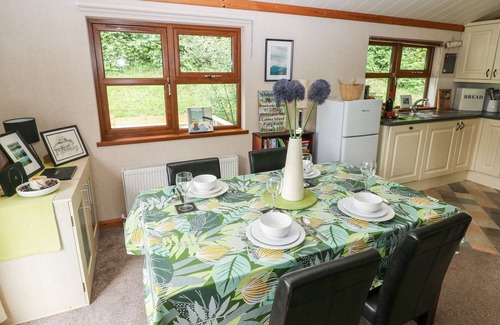Narberth Cottage | THE BEECHES, pet friendly, luxury holiday cottage in Narberth