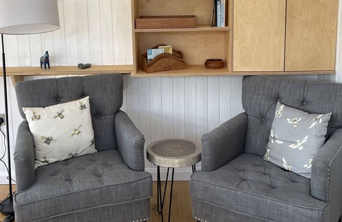 Rewe Cottage | THE BEEHIVE, pet friendly, character holiday cottage in Stoke Canon
