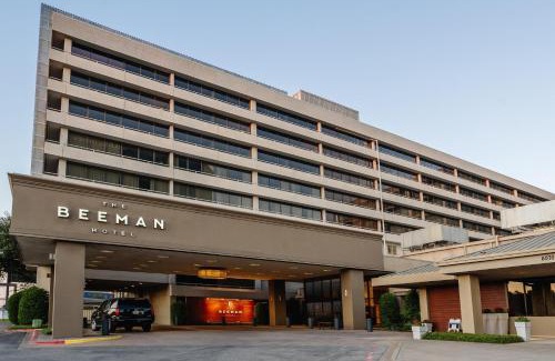 Northeast Dallas Hotel | The Beeman Hotel