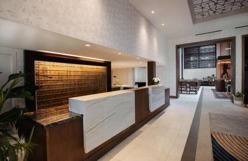 Northeast Dallas Hotel | The Beeman Hotel