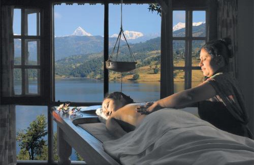 Lekhnath Resort | The Begnas Lake Resort & Villas
