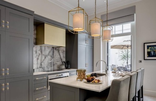 Belgravia Apartment | The Belgrave Estate (TBE392)