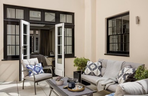 Belgravia Apartment | The Belgrave Estate (TBE392)