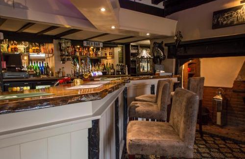 Newmarket Hotel | The Bell Inn
