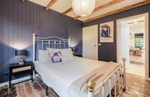 St Leonards House | The Bellarine Captains Cottage