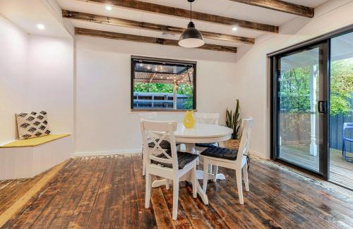 St Leonards House | The Bellarine Captains Cottage