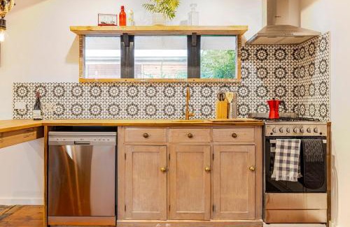 St Leonards House | The Bellarine Captains Cottage