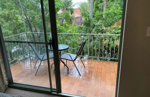 Wollongong CBD Apartment | The Belmore Apartments Hotel