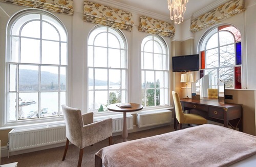 Bowness-on-Windermere Hotel | The Belsfield Hotel