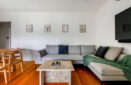 Richmond North Cottage | The Bennett Cottage Charm in Richmonds Heart